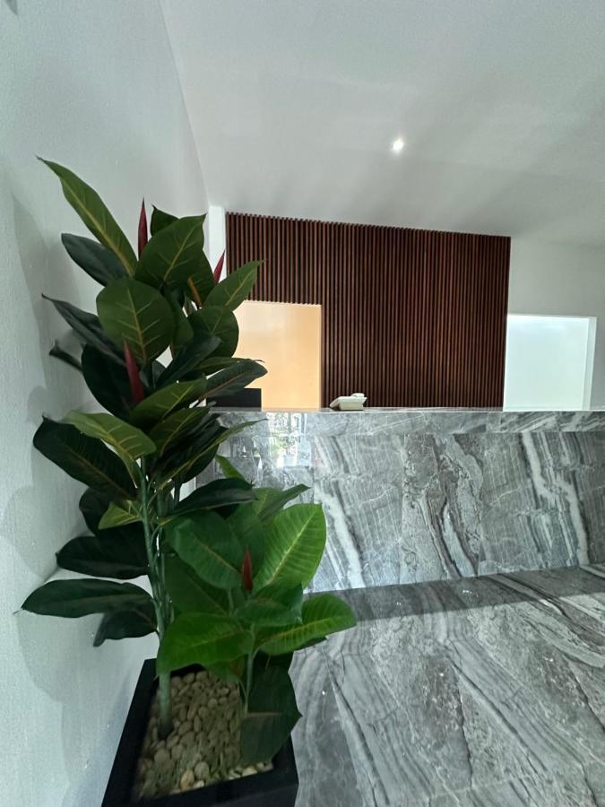 Cantares Adults Only Cancún Zewnętrze zdjęcie