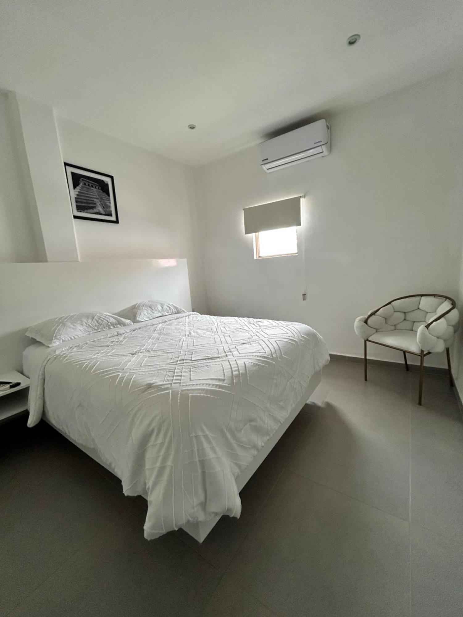 Cantares Adults Only Cancún Zewnętrze zdjęcie